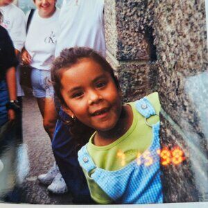 Meet your Posher, Steph